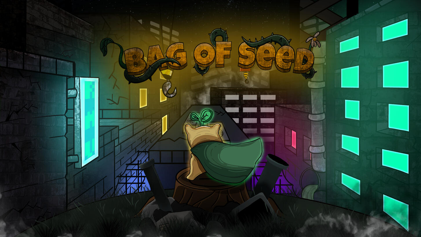 Bag of Seed