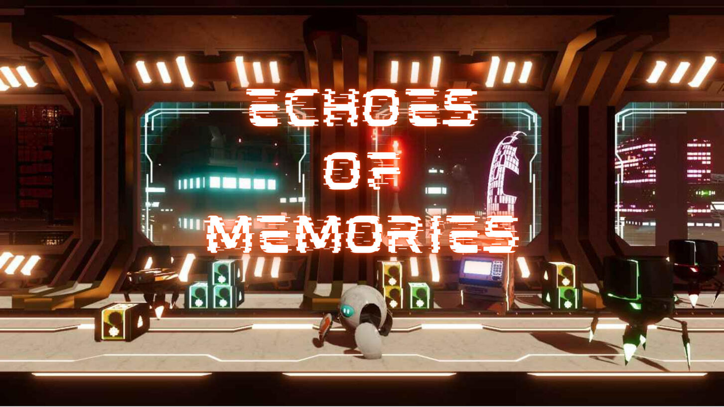 Echoes of Memories